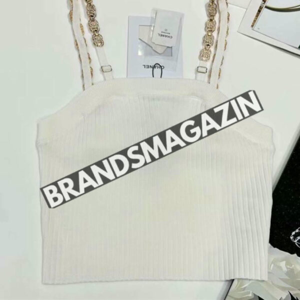 Топ Chanel BM70403977