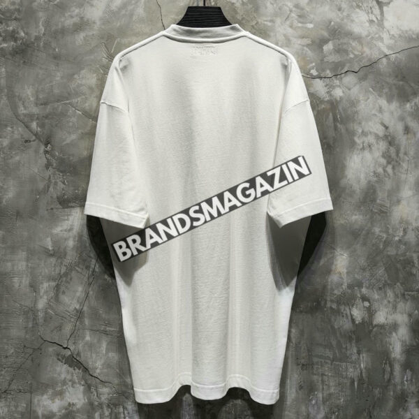Футболка Vetements BM71081377 2