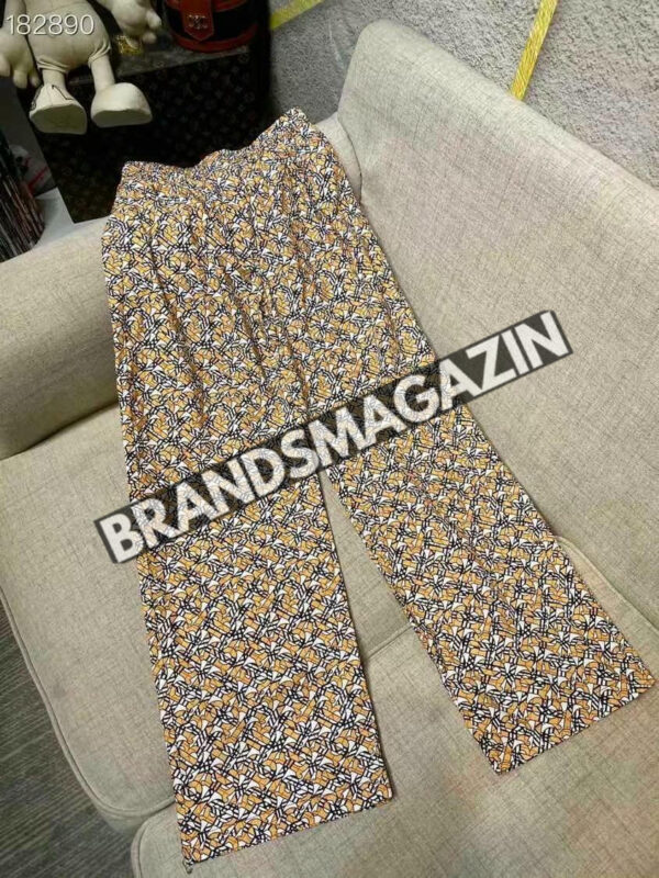Костюм Burberry BM71314877 8