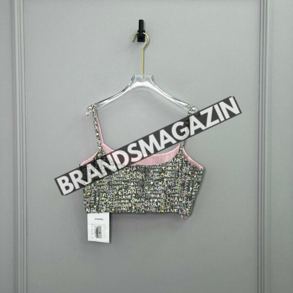 Топ Chanel BM70806877