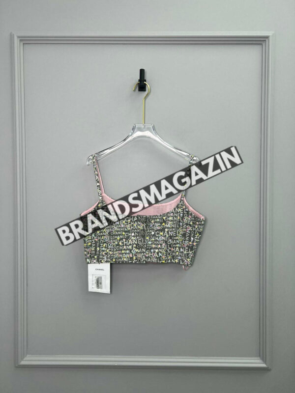 Топ Chanel BM70806877