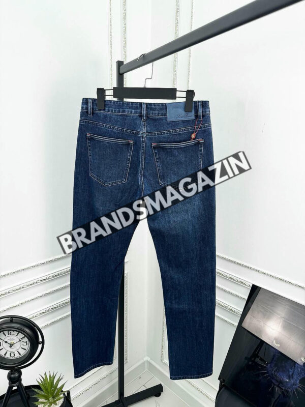 Джинсы Loro Piana BM45917602377 2