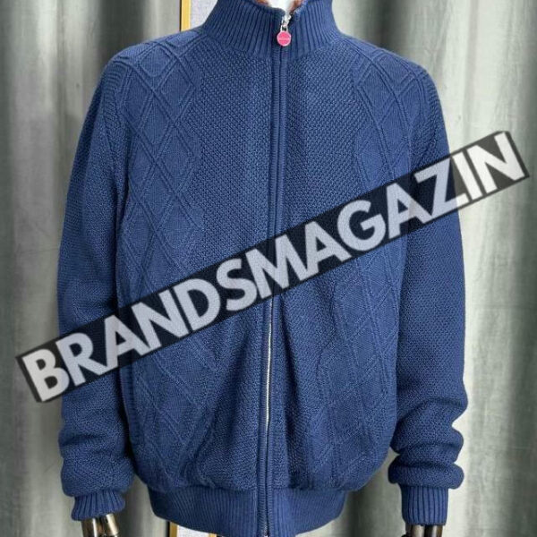 Куртка Kiton BM46654755377