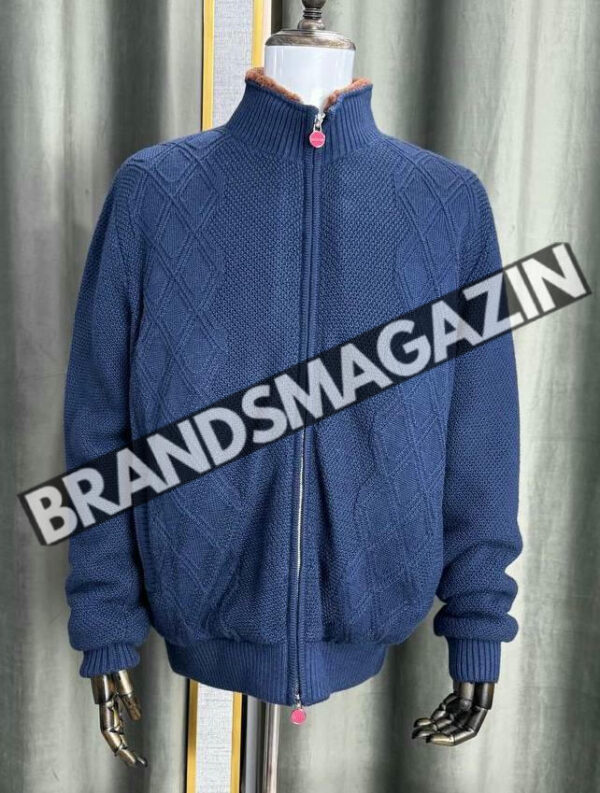 Куртка Kiton BM46654755377