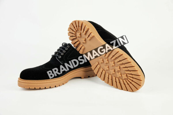 Туфли Brunello Cucinelli BM45744025177 4