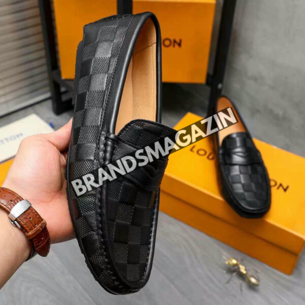 Мокасины Louis Vuitton BM70517477 2