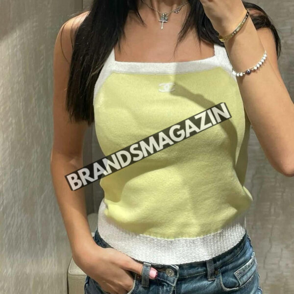 Майка Chanel BM47424695577