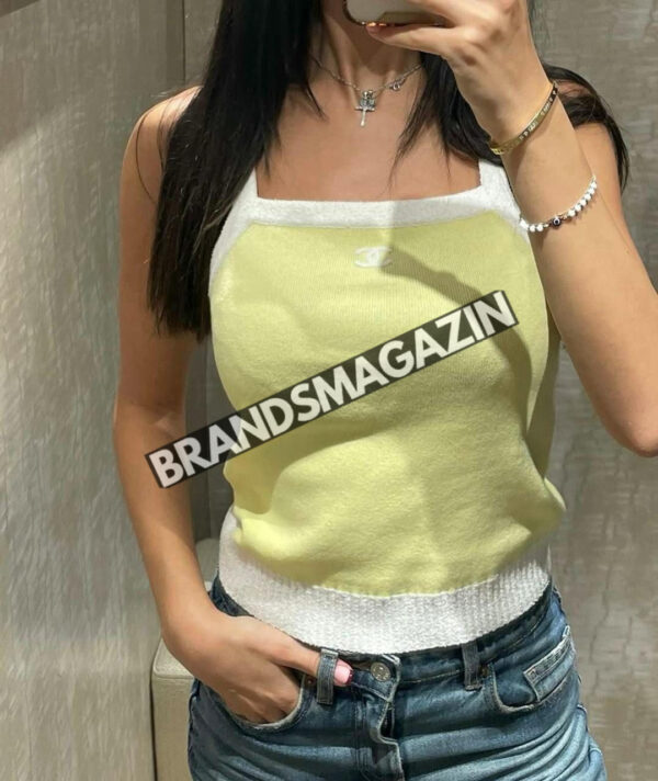Майка Chanel BM47424695577