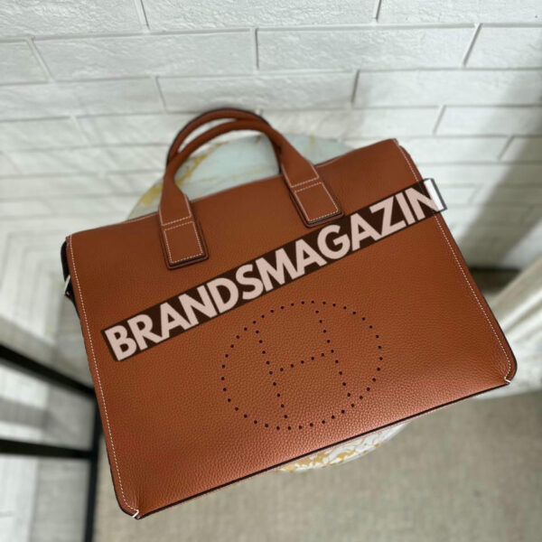 Деловая сумка Hermes BM47379502777