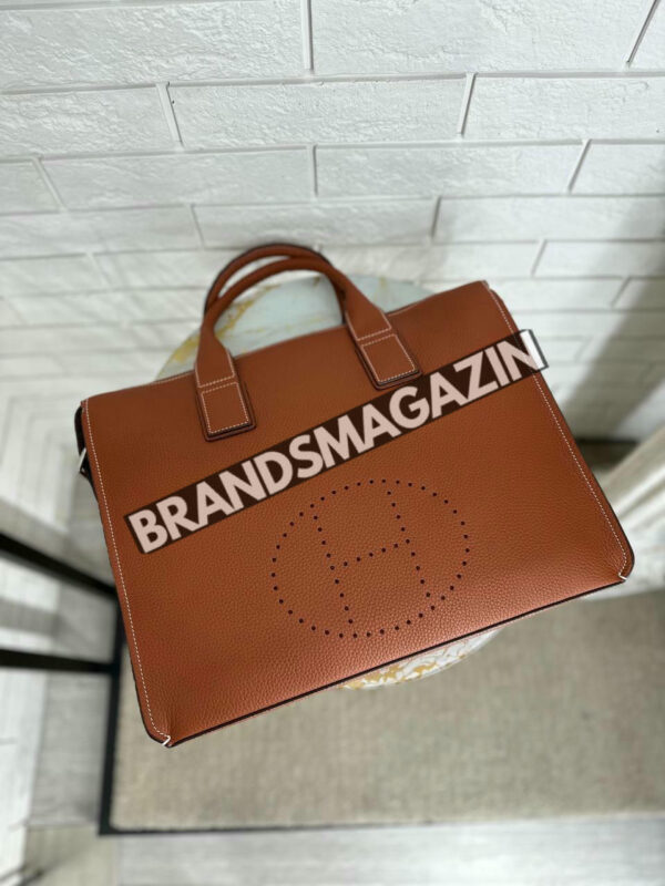 Деловая сумка Hermes BM47379502777