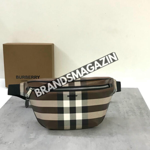 Поясная сумка Burberry BM47450649777