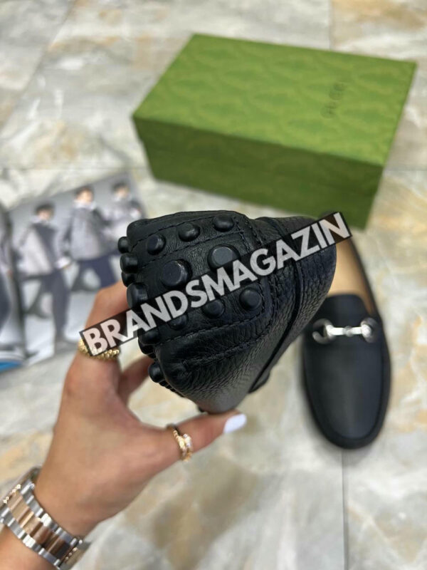 Мокасины Gucci BM7194877 4