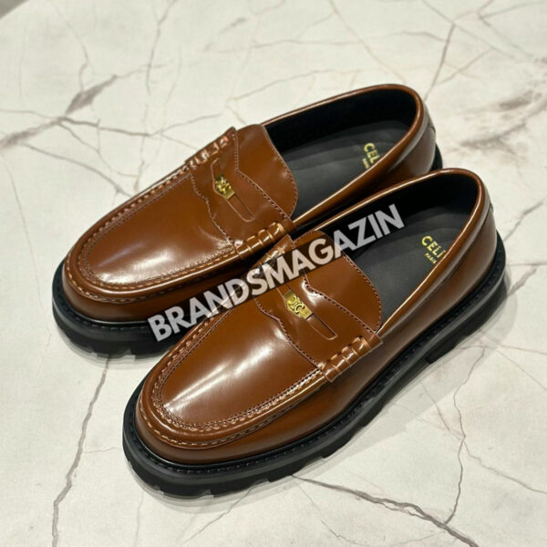 Лоферы Celine BM45665346877