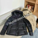 Пуховик Burberry BM46257492877