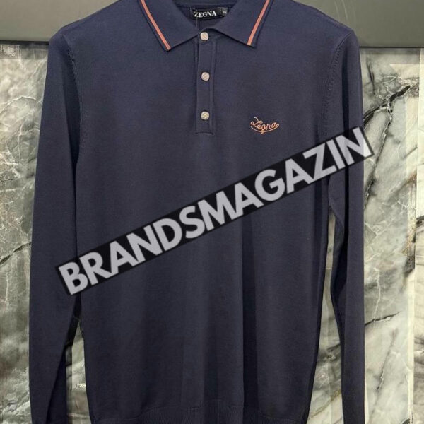 Поло Zegna BM47414382077