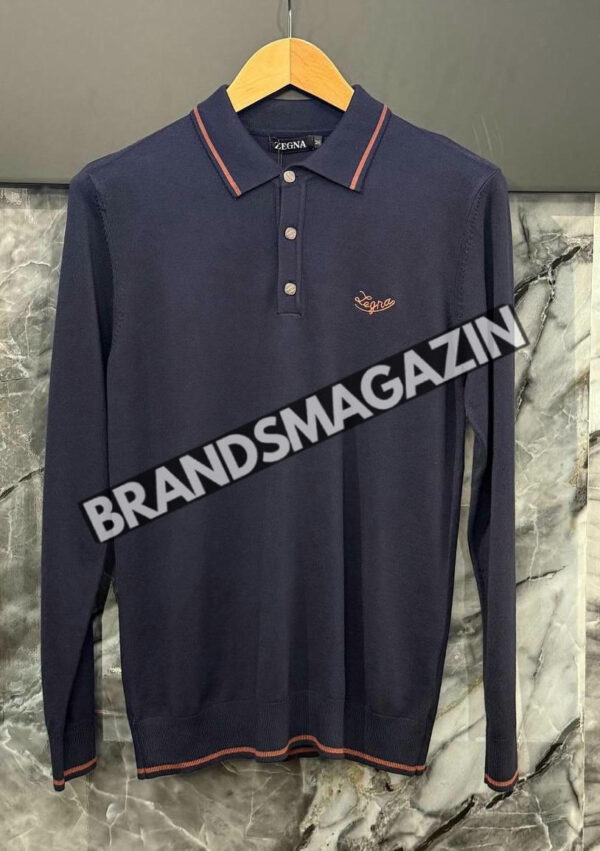 Поло Zegna BM47414382077