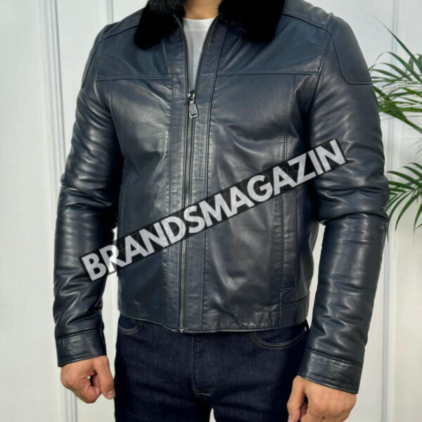 Куртка Brioni BM67845877