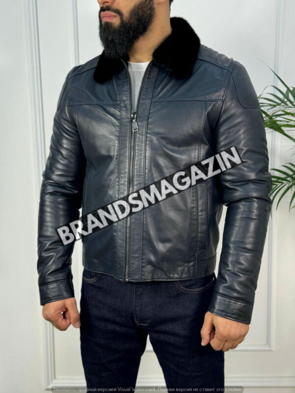 Куртка Brioni BM67845877