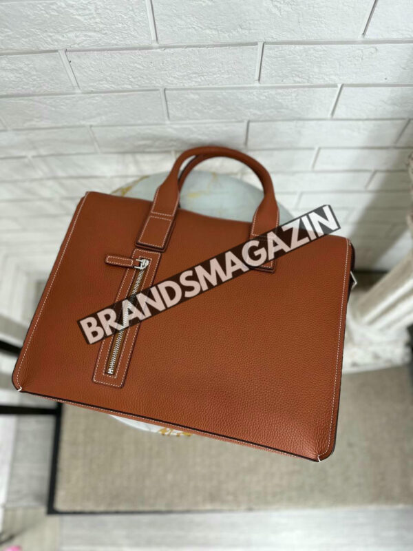 Деловая сумка Hermes BM47379502777 2