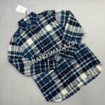 Рубашка Celine BM46062608277