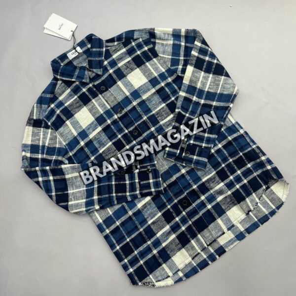Рубашка Celine BM46062608277
