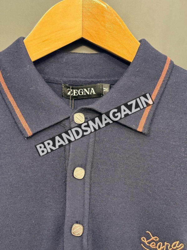 Поло Zegna BM47414382077 2