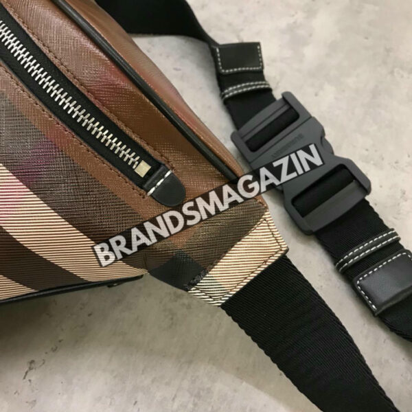 Поясная сумка Burberry BM47450649777 6