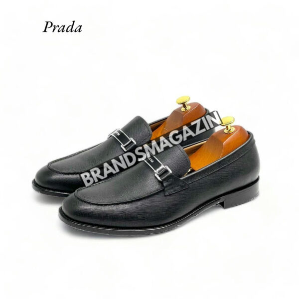 Лоферы Prada BM70023977