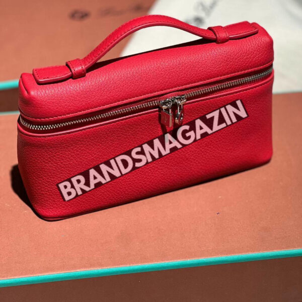 Сумка Loro Piana 19 см BM71880477