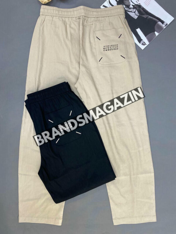 Спортивные брюки Maison Margiela BM71408777