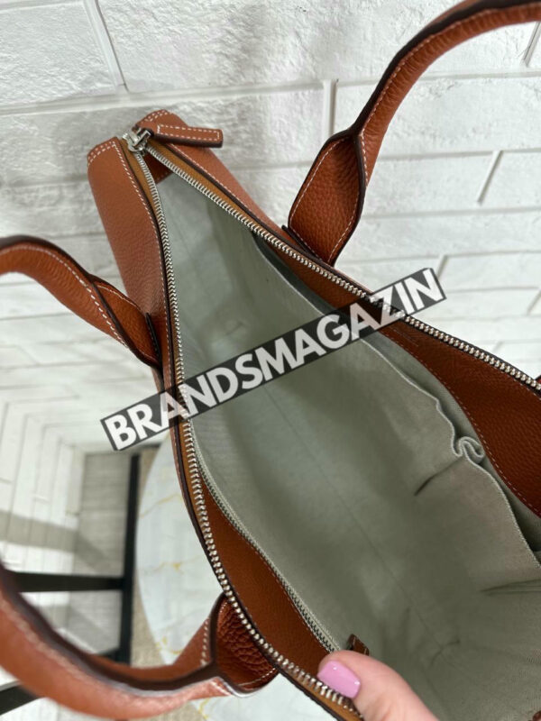 Деловая сумка Hermes BM47379502777 4