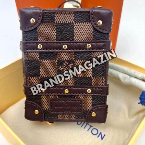 Брелок для сумки Louis Vuitton BM46782610577