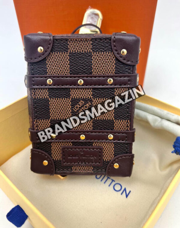Брелок для сумки Louis Vuitton BM46782610577