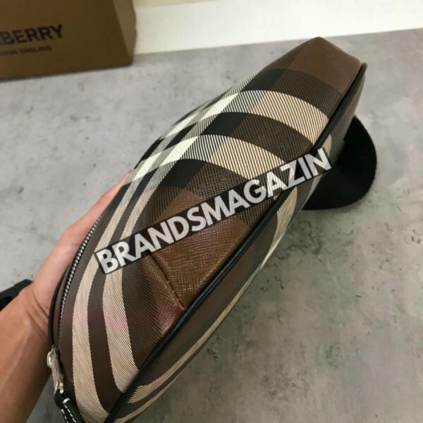 Поясная сумка Burberry BM47450649777 5
