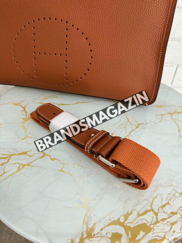 Деловая сумка Hermes BM47379502777 6