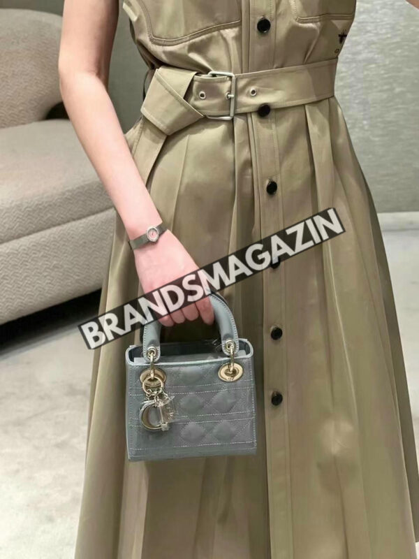 Платье Prada BM70456177 2