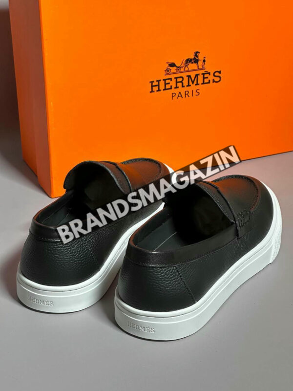 Слипоны Hermes BM71106677 2