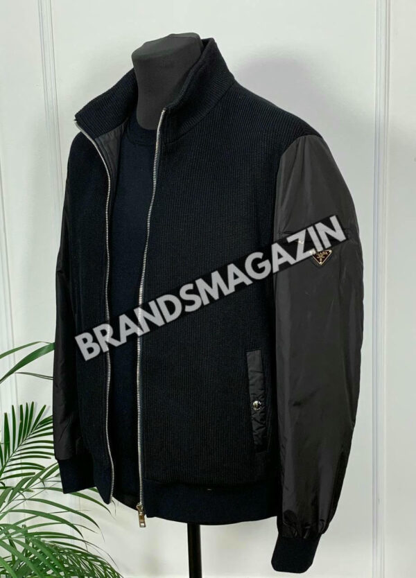 Куртка Prada BM46702725977 2