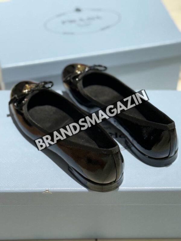 Балетки Prada BM47591073477 2