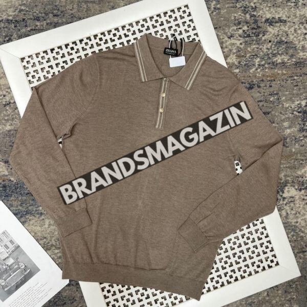 Поло Zegna BM7429477