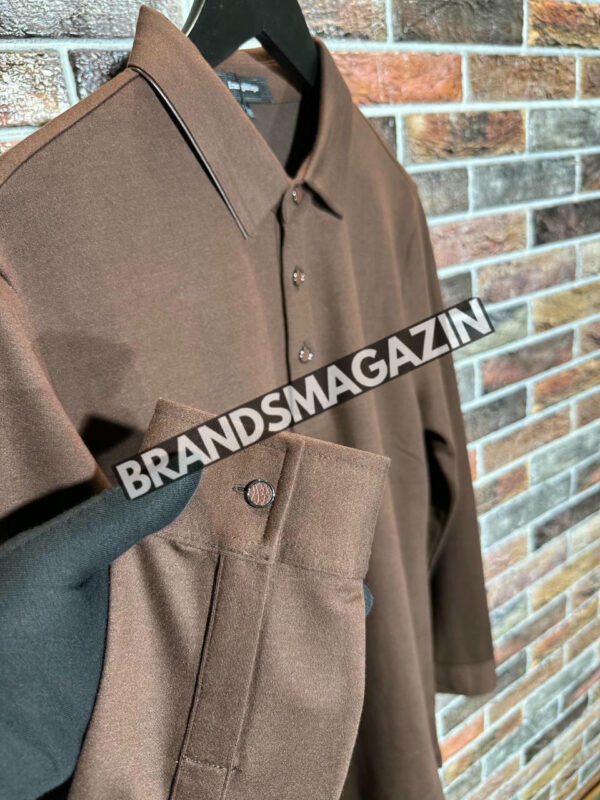 Поло Zegna BM7382577 5