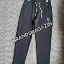 Спортивные штаны Brunello Cucinelli BM46982638777
