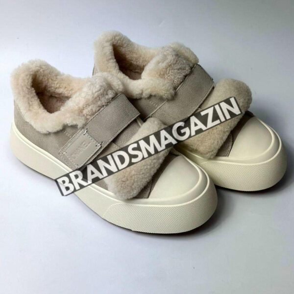 Кеды Chanel BM46953708277