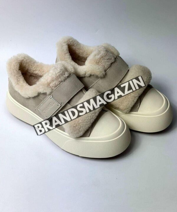 Кеды Chanel BM46953708277 Кеды Chanel BM46953708277