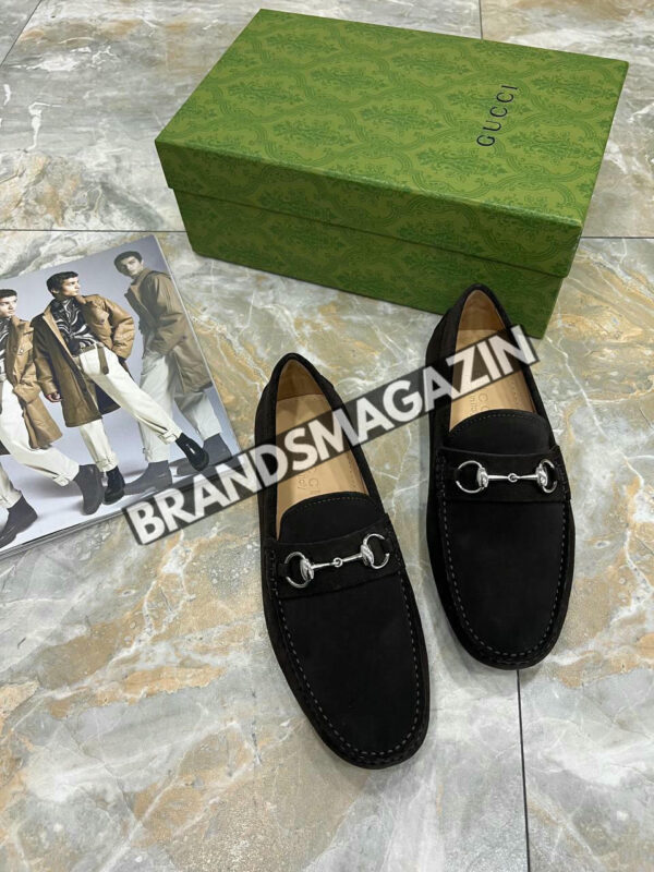 Мокасины Gucci BM7194977