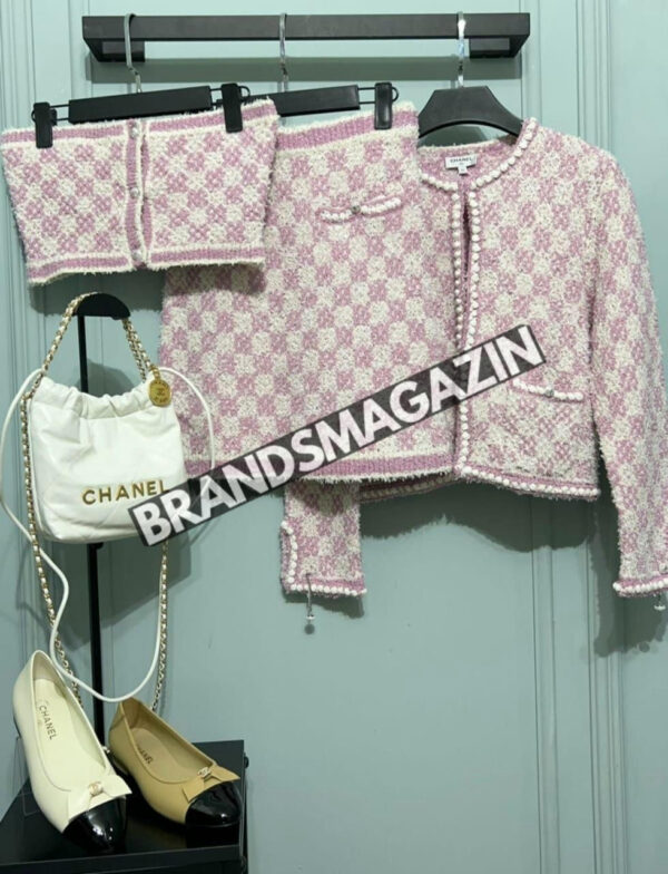 Топ Chanel BM69192377