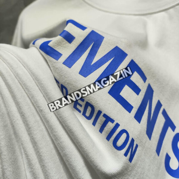 Футболка Vetements BM71081377 3