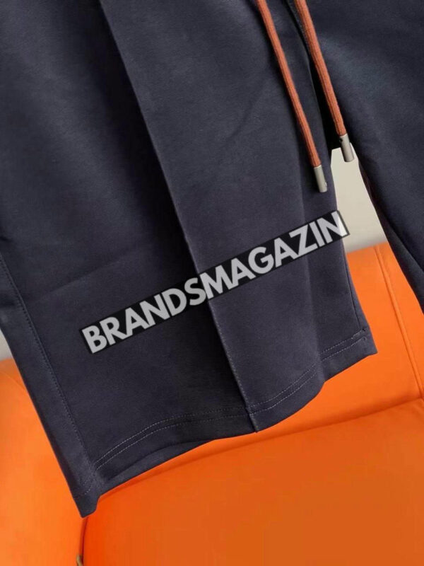 Шорты Zegna BM70027777 5
