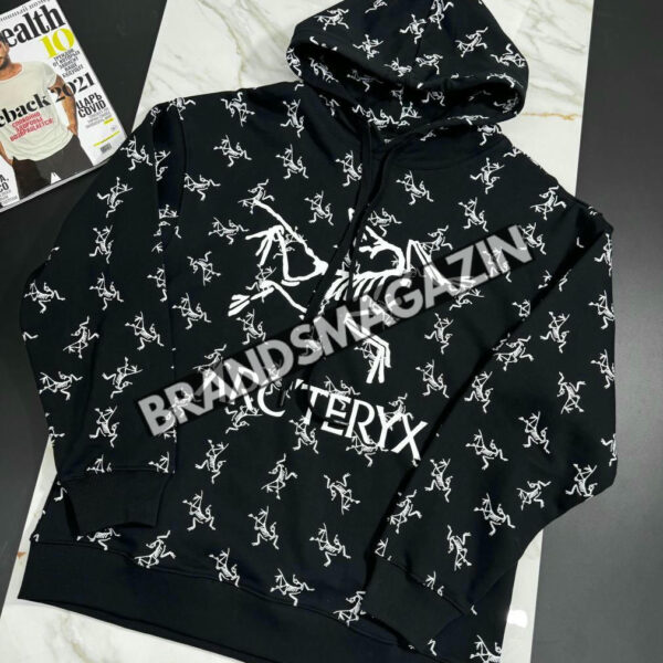 Худи Arc`teryx BM46651879677