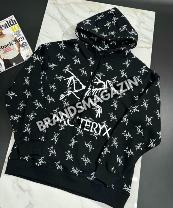 Худи Arc`teryx BM46651879677 Худи Arc`teryx BM46651879677